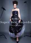 Misia - Super Best Records -15th Celebration- | Releases | Discogs