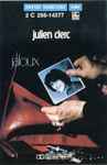Cover of Jaloux, , Cassette