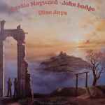 Cover of Blue Jays, 1975, Vinyl