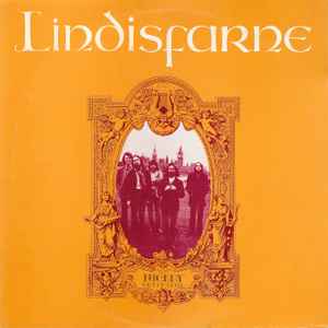 Lindisfarne - Nicely Out Of Tune album cover