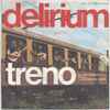 Delirium (5) - Treno