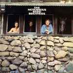 Cover of The Notorious Byrd Brothers, 1968-01-00, Vinyl