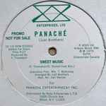Panaché (Just Brothers) – Sweet Music (1979, Vinyl) - Discogs