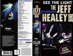 Cover of See The Light - Live From London, 1989, VHS