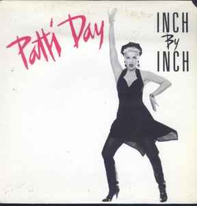 Patti Day - Inch By Inch album cover