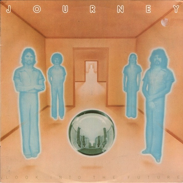 Journey - Look Into The Future | Releases | Discogs