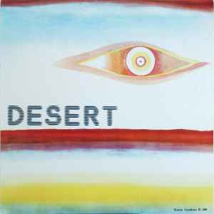 Desert - Desert