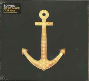 Sophia (3) - As We Make Our Way (Unknown Harbours)