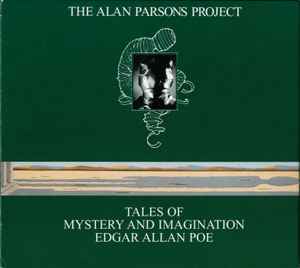 The Alan Parsons Project - Tales Of Mystery And Imagination • Edgar Allan Poe