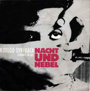 Nacht Und Nebel - Movoco Synthaca album cover
