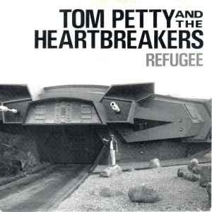 Tom Petty And The Heartbreakers - Refugee / Insider album cover