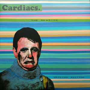 Cardiacs - The Seaside (Original Edition)