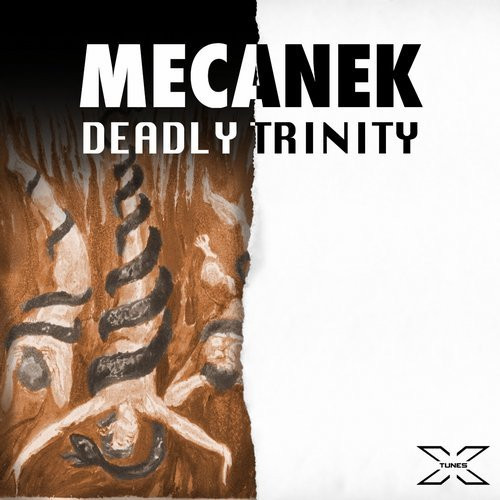 baixar álbum Mecanek - Deadly Trinity