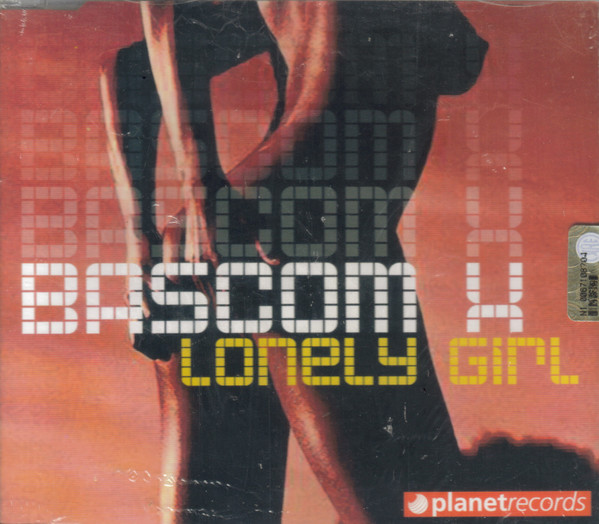 télécharger l'album Bascom X - Lonely Girl