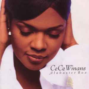 Cece Winans – Alabaster Box (1999, Cd) - Discogs