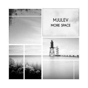 Mjulev - More Space  album cover