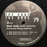 Cover of Bop Gun (One Nation), 1994, Vinyl