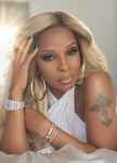 ladda ner album Mary J Blige - Mary J Blige