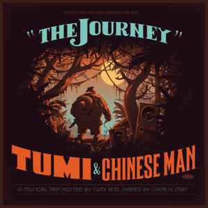 Tumi - The Journey