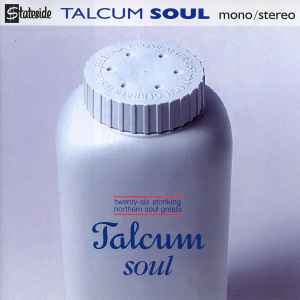 Various - Talcum Soul