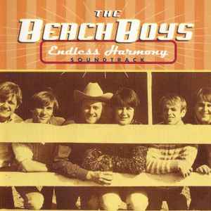 Endless Harmony Soundtrack - The Beach Boys