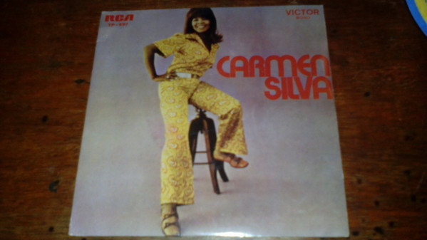 lataa albumi Carmen Silva - Um Novo Dia Nascerá