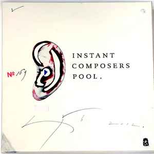 Various - Instant Composers Pool