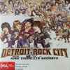 No Artist - Detroit Rock City