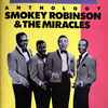 Smokey Robinson & The Miracles* - Anthology