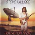 Cover of Motivation Radio, 2007-03-21, CD
