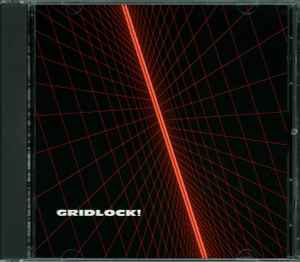 Gridlock! - Various