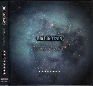 Big Big Train - Merchants Of Light album cover