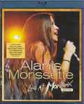 Cover of Live At Montreux 2012, 2013-04-22, Blu-ray