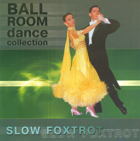 foxtrot dance