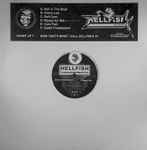 Hellfish – Now That's What I Call Hellfish! 01 (2006, Vinyl) - Discogs