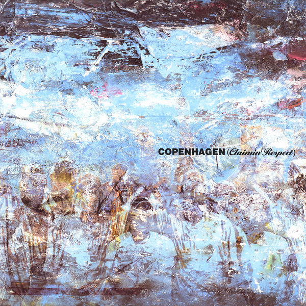 Boulevard Connection – Copenhagen (Claimin' Respect) (2000, Vinyl