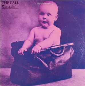 The Call - Reconciled album cover
