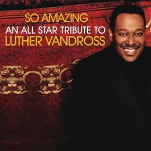 list all luther vandross songs