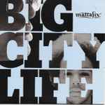 Cover of Big City Life, , CD