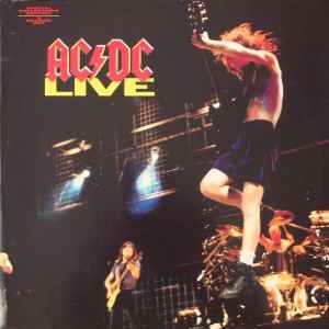 Live - AC/DC