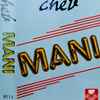 Cheb Mani* - Cheb Mani