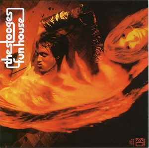 Iggy Pop / The Stooges – Anthology Box (The Stooges & Beyond 