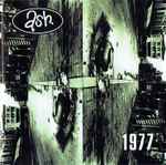 Ash – 1977 (2022, White With Black Splatter, Vinyl) - Discogs