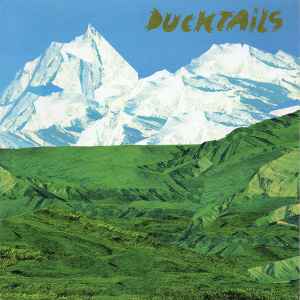 Ducktails - Hamilton Road