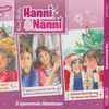 Enid Blyton - Hanni & Nanni - Zusammenhalt-Box