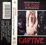 Cover of Captive, 1986, Cassette
