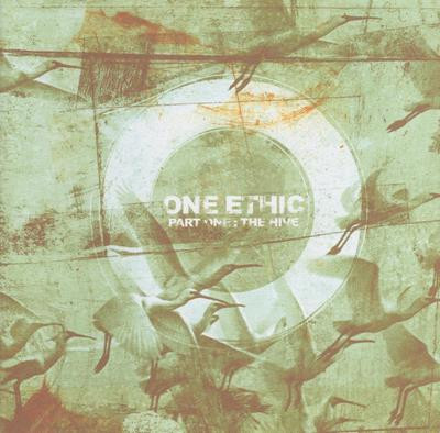 baixar álbum One Ethic - The Hive