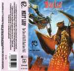 Cover of Bat Out Of Hell II: Back Into Hell, 1993, Cassette