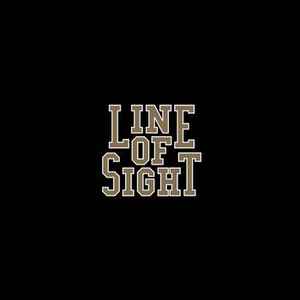 Line Of Sight (4) - Line Of Sight album cover