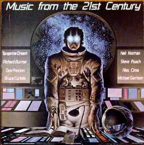 Various - Music From The 21st Century album cover